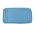 Birkin 30 In Blue Jean Togo, top view